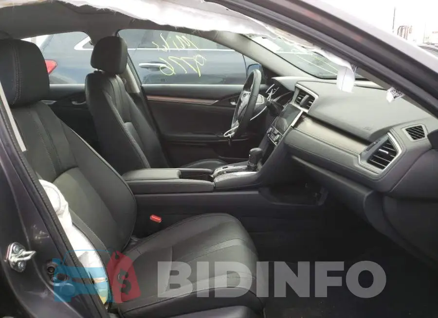 2HGFC1F77HH643255 Photo# 5