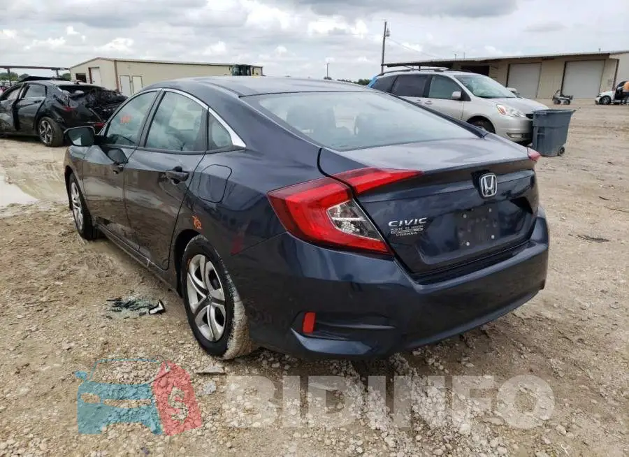 2HGFC2F53HH560832 Photo# 3