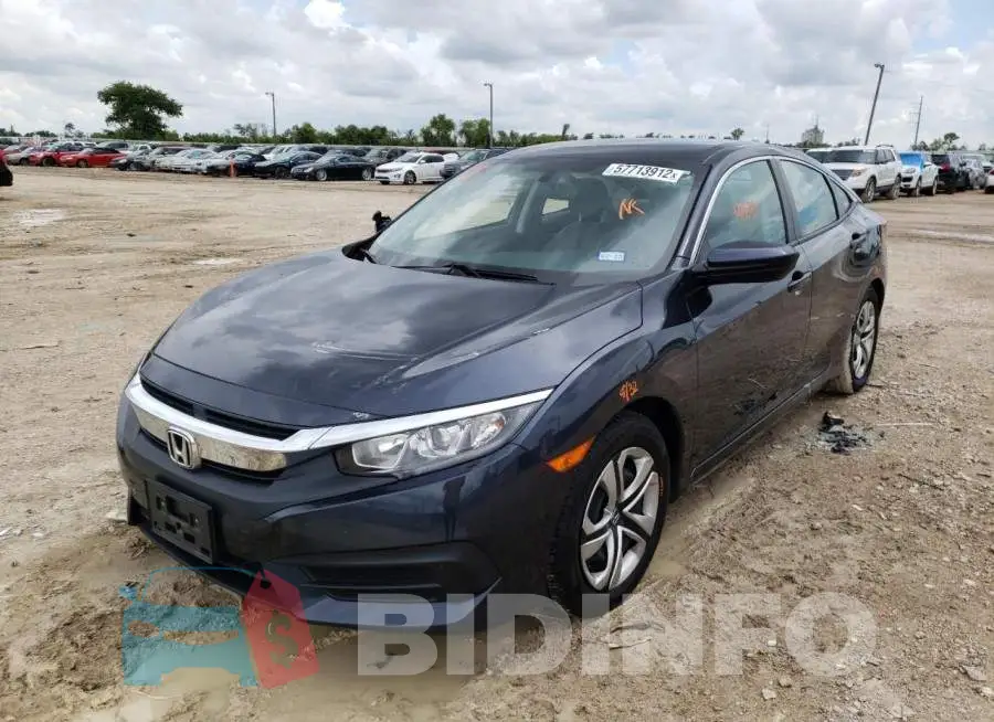 2HGFC2F53HH560832 Photo# 2