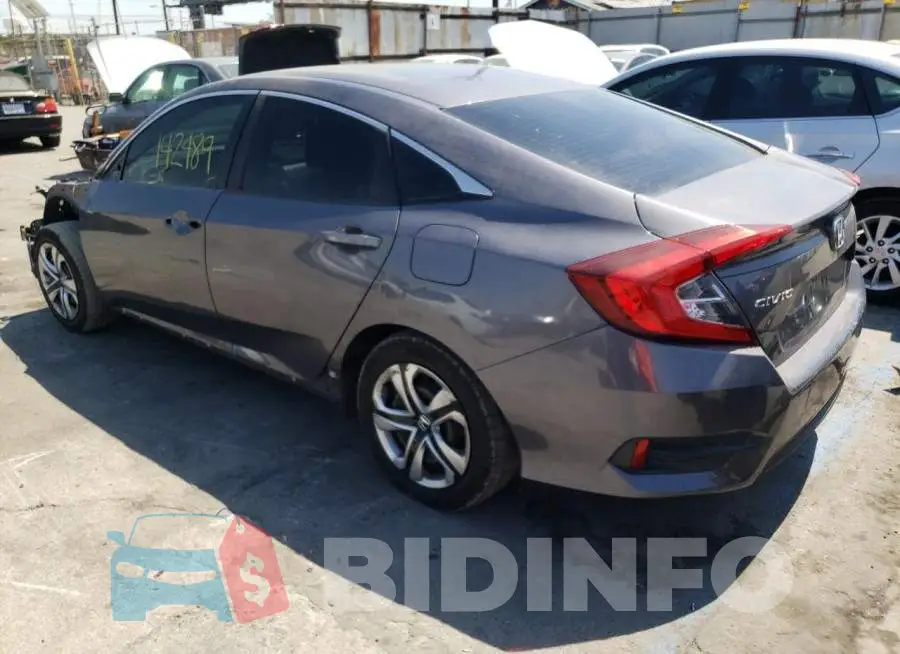 2HGFC2F56GH543943 Photo# 3