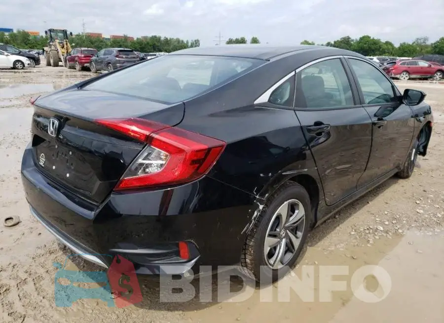 2HGFC2F62KH512464 Photo# 4