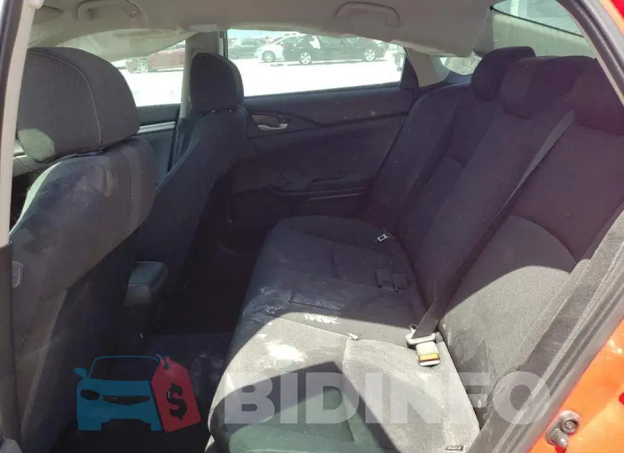 2HGFC2F65LH537201 Photo# 6