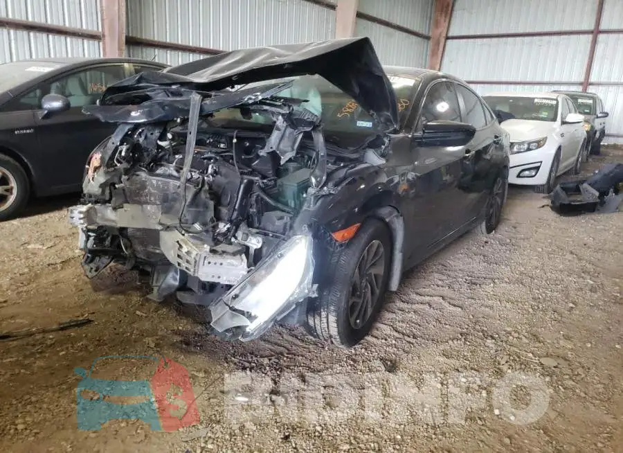 2HGFC2F8XGH522880 Photo# 2
