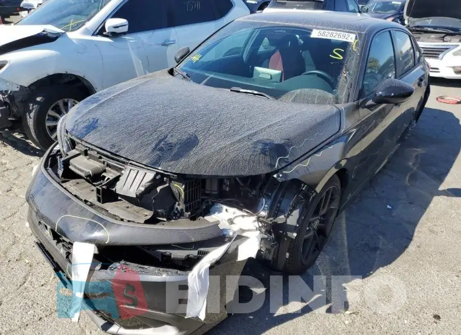 2HGFE1E50NH471303 Photo# 2