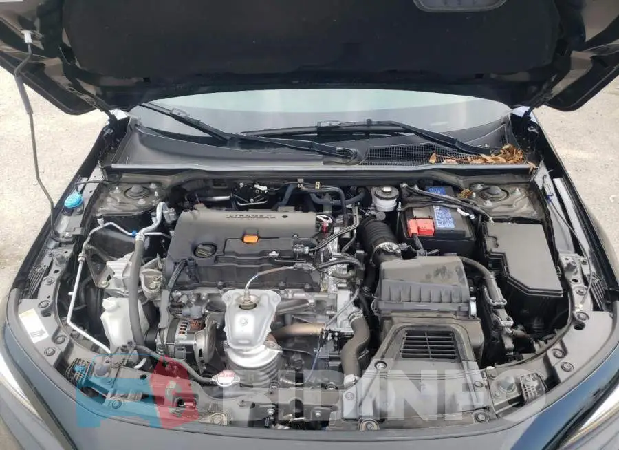 2HGFE2F57NH500056 Photo# 7