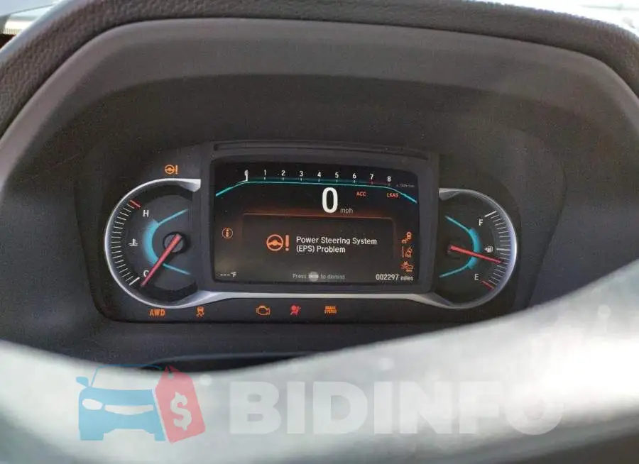 5FNYF6H51MB102015 Photo# 8