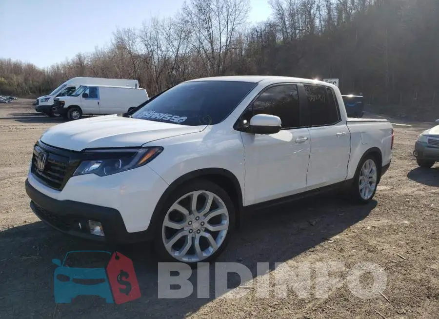 5FPYK3F58LB027364 Photo# 2