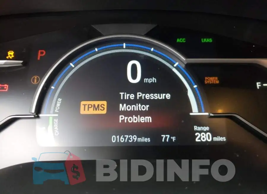 JHMZC5F10JC016399 Photo# 8