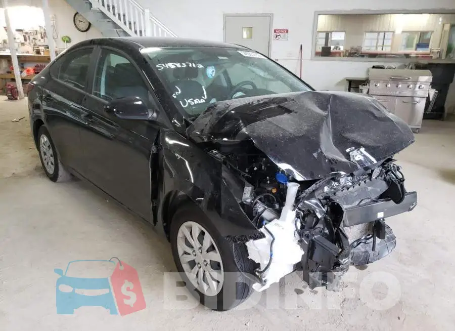3KPC24A67NE168055 Photo# 1