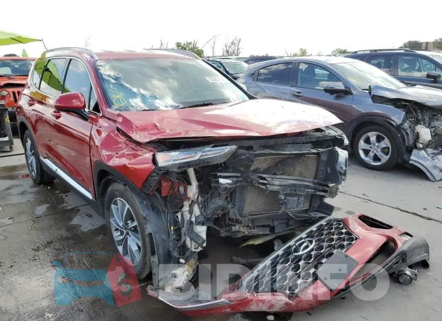 5NMS33AD5KH004471 Photo# 1