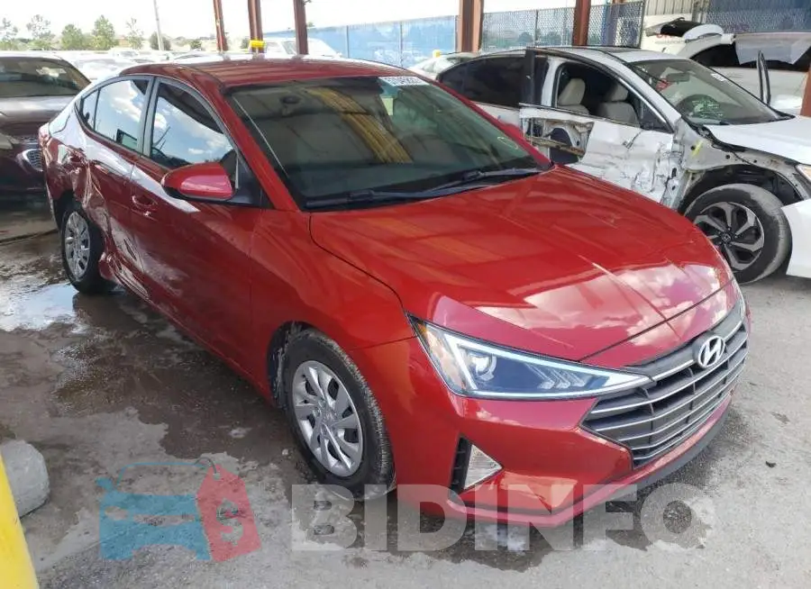 5NPD74LF9KH490299 Photo# 1