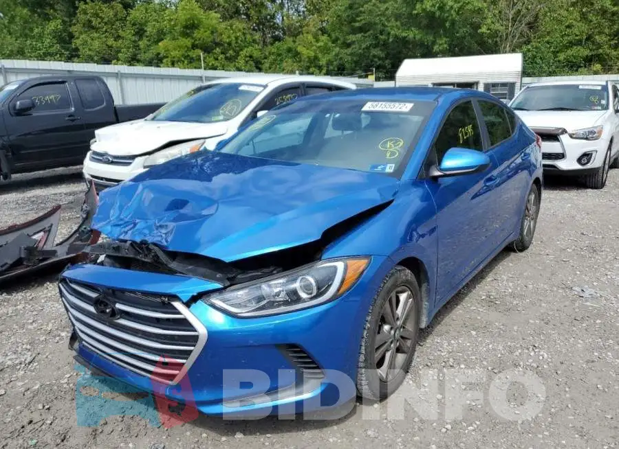 5NPD84LF5HH042552 Photo# 2