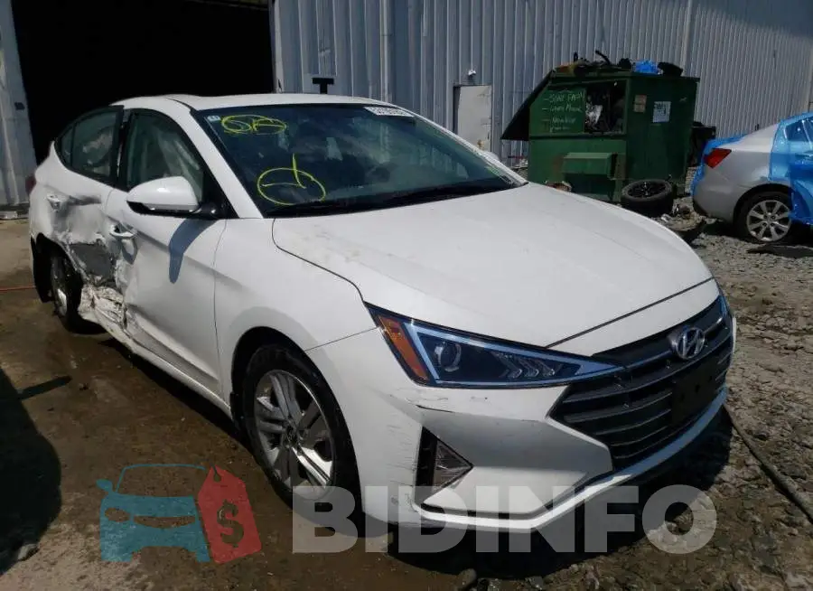 5NPD84LF6LH612213 Photo# 1