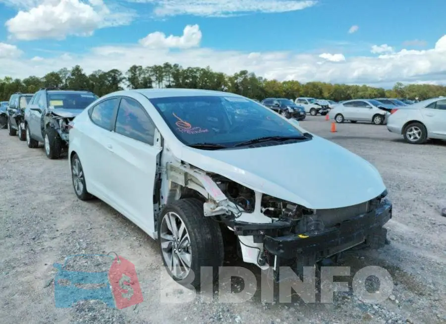 5NPDH4AE0GH786178 Photo# 1