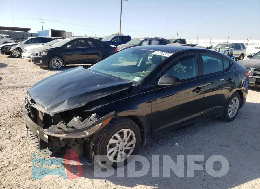 KMHD74LF9JU452524 Photo# 2