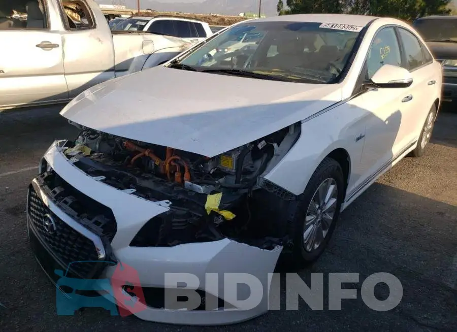 KMHE24L16HA045800 Photo# 2