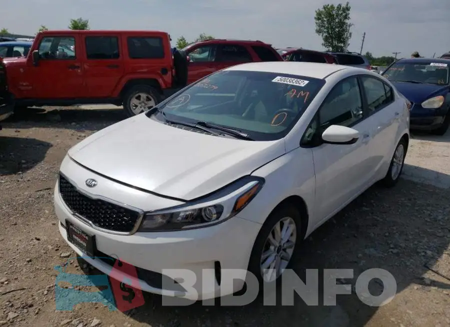 3KPFL4A74HE007279 Photo# 2