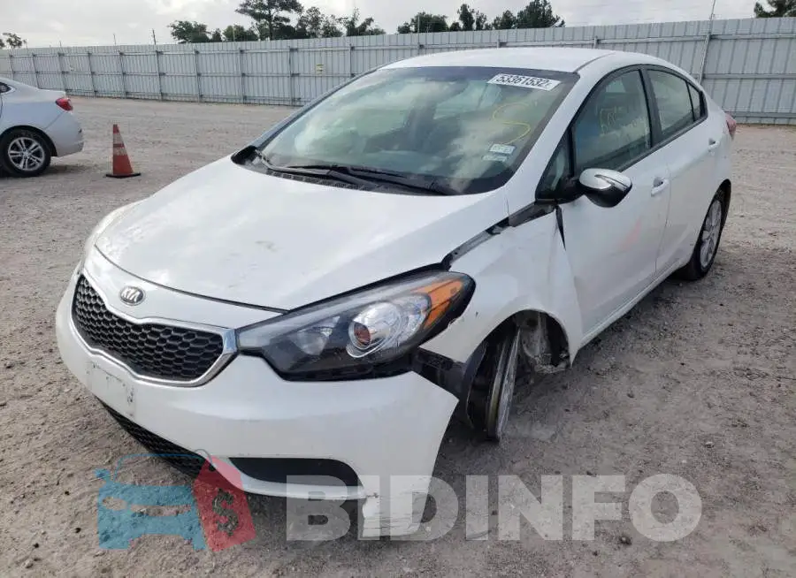 KNAFX4A63G5607990 Photo# 2