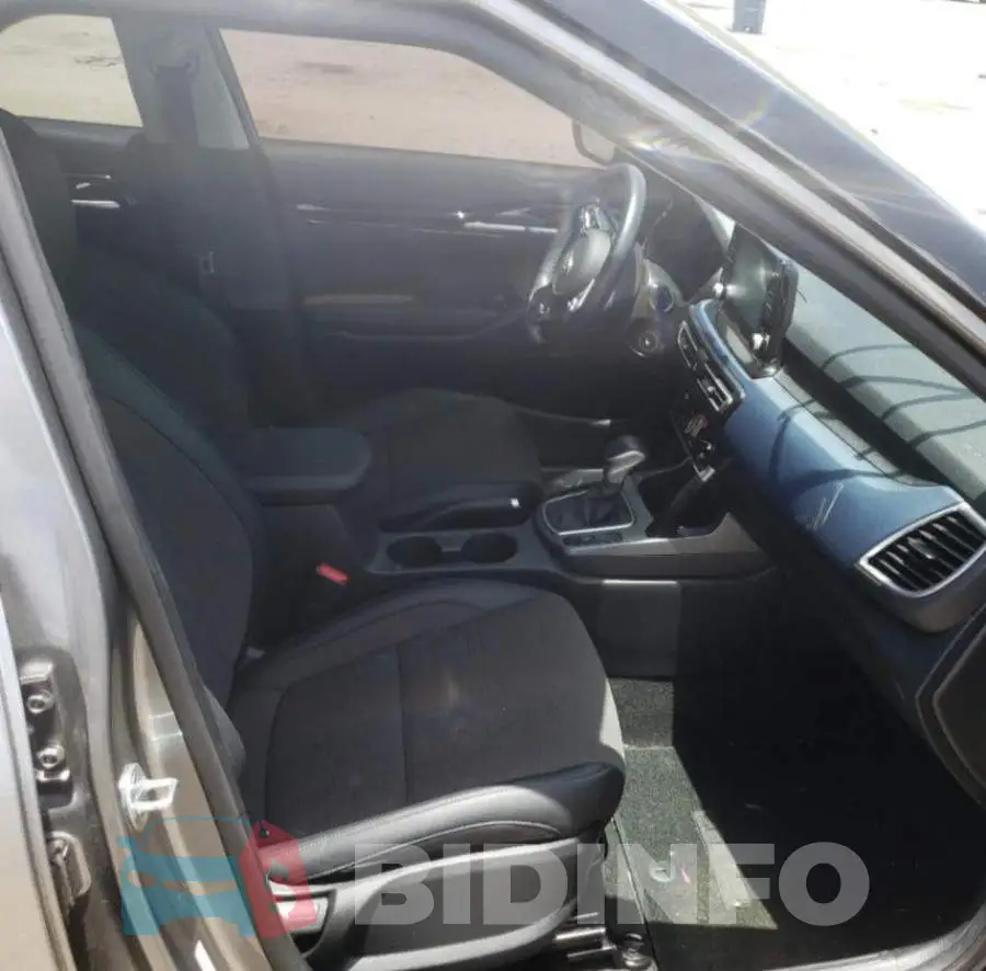 KNDEU2AA6M7171703 Photo# 5