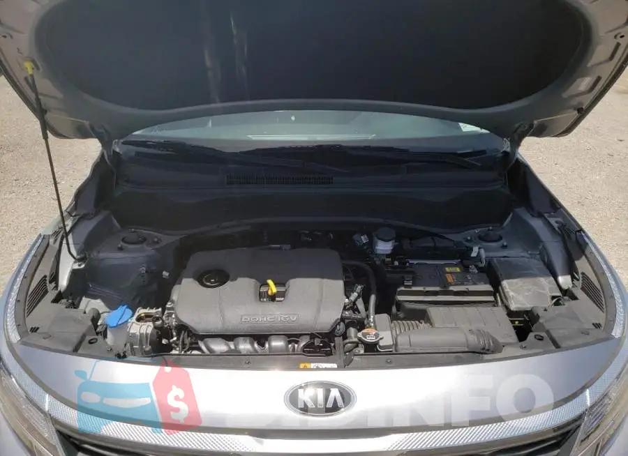 KNDEU2AA6M7171703 Photo# 7
