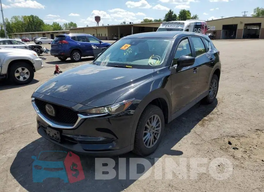 JM3KFBBM2M1333732 Photo# 2