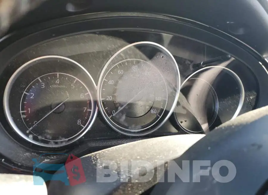 JM3TCACY2K0301780 Photo# 8