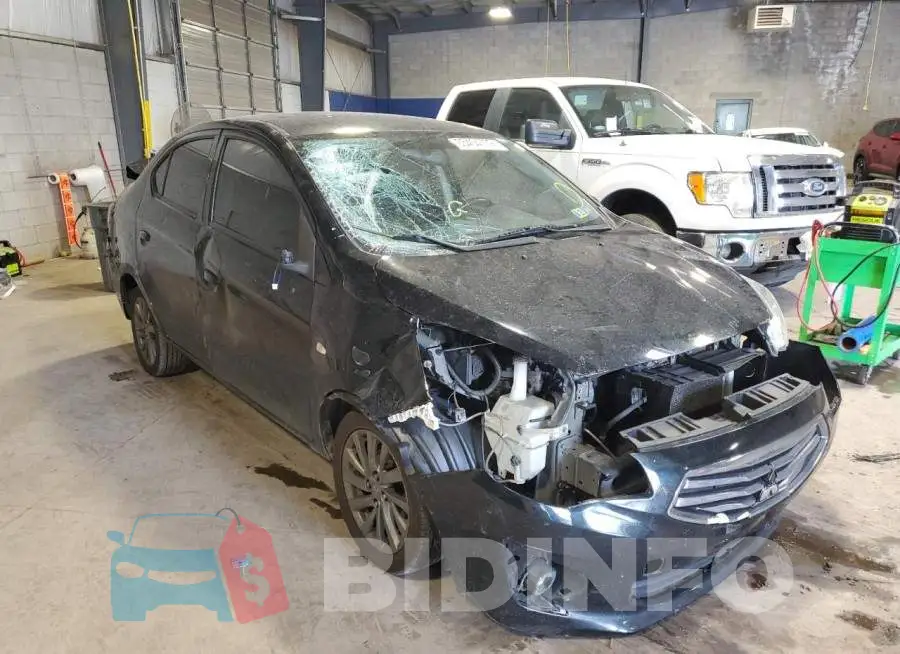 ML32F3FJ0JHF14917 Photo# 1