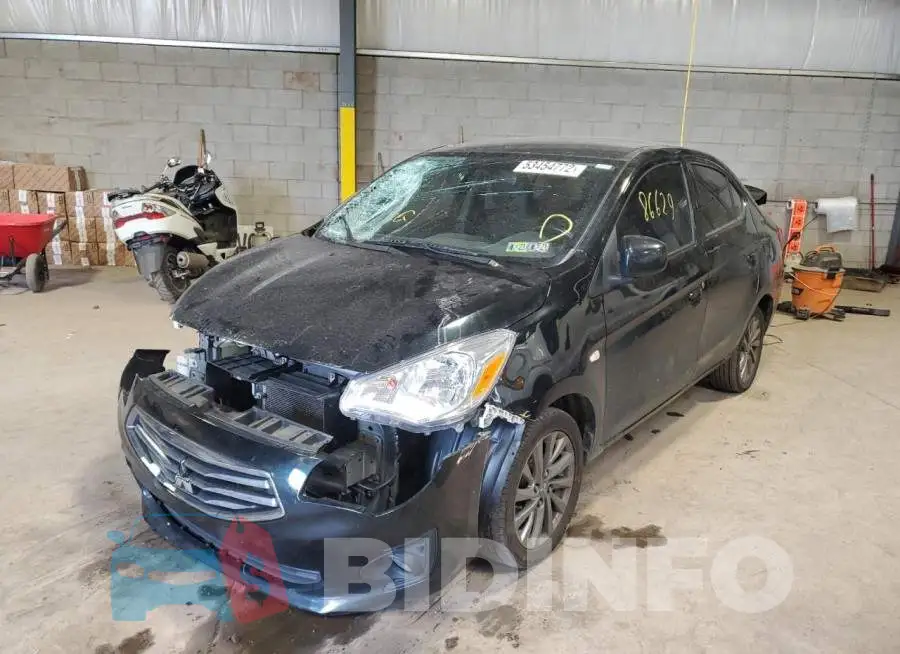 ML32F3FJ0JHF14917 Photo# 2
