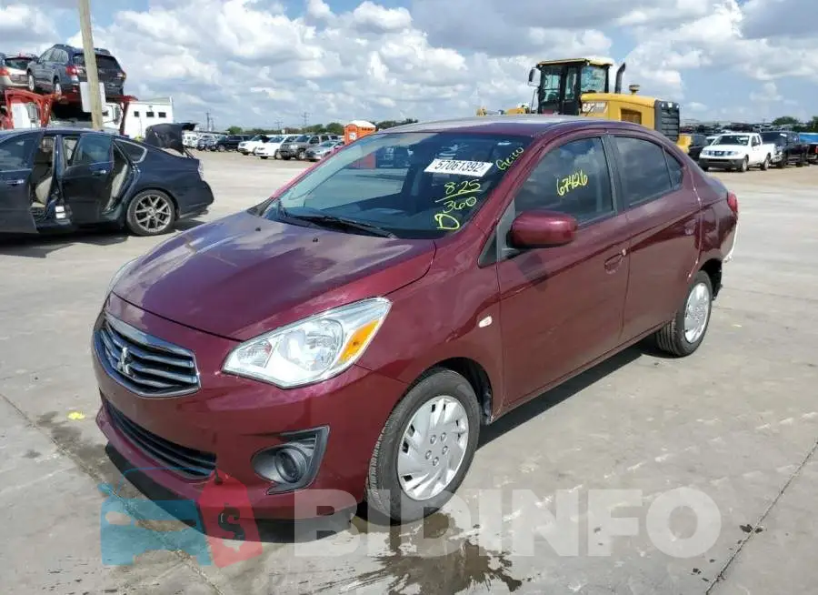 ML32F3FJ8HHF19762 Photo# 2