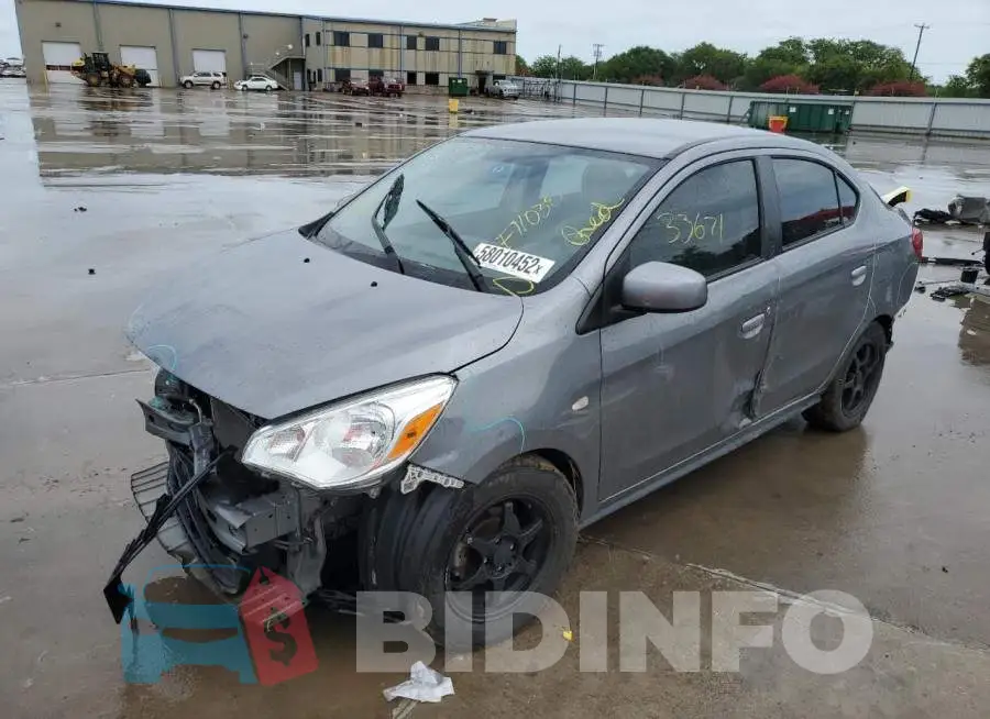ML32F3FJXKHF11038 Photo# 2