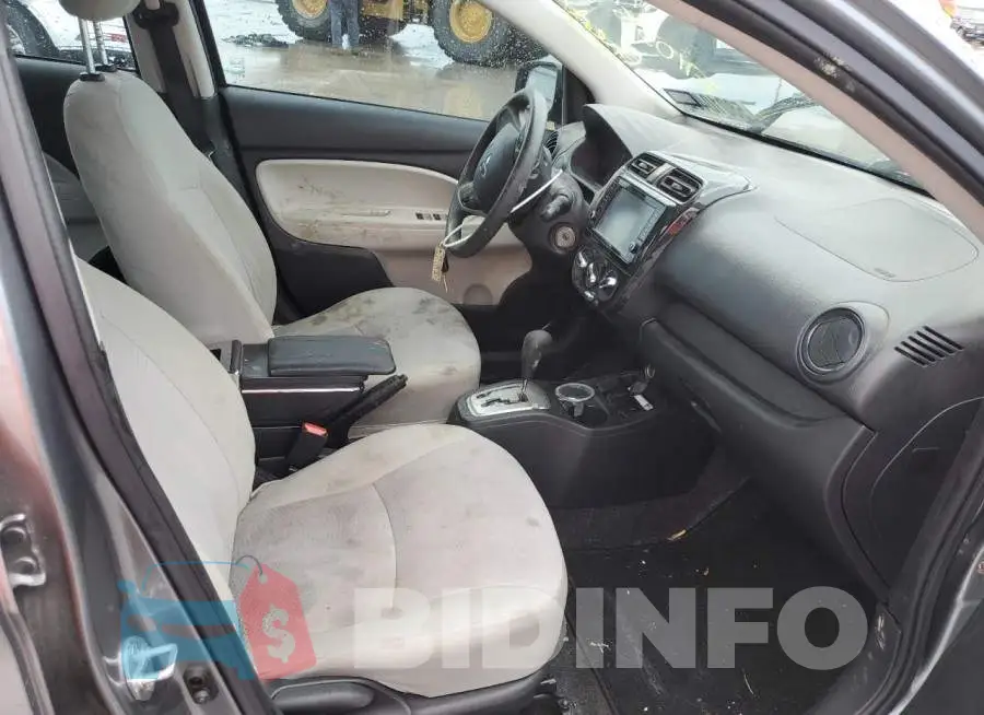 ML32F3FJXKHF11038 Photo# 5
