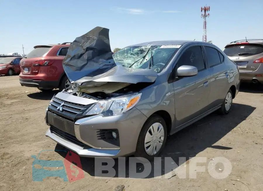 ML32FUFJ3NHF07424 Photo# 2