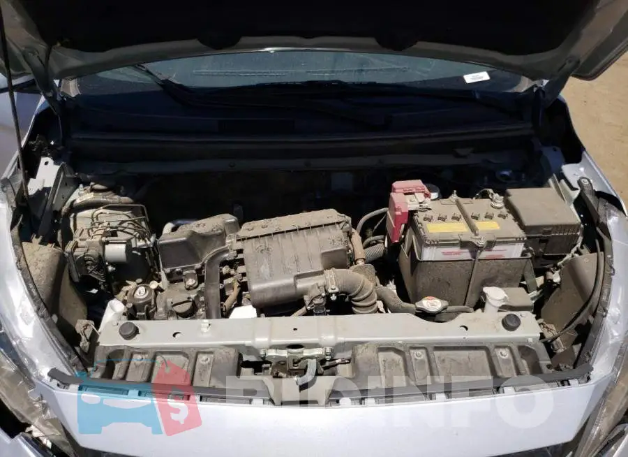 ML32FUFJ4MHF01260 Photo# 7