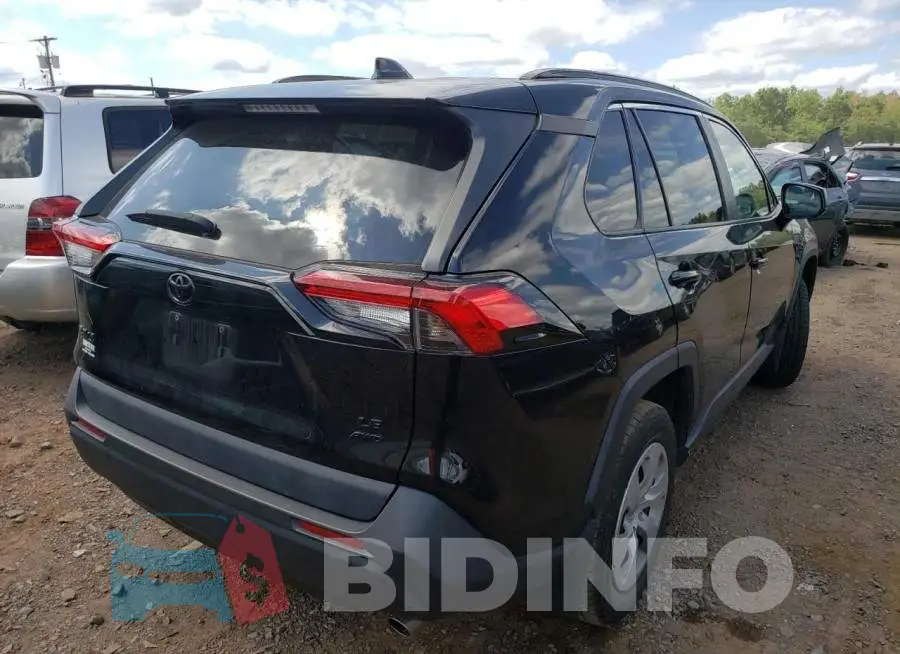 2T3F1RFV8KC036419 Photo# 4
