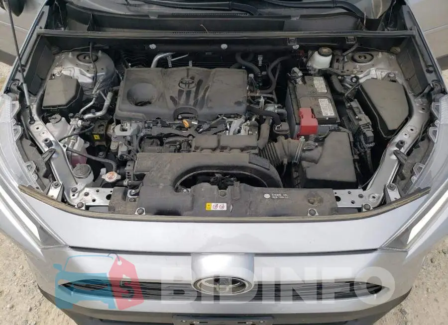 2T3P1RFV2MC168518 Photo# 7