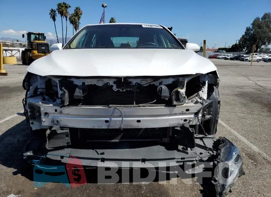 4T1B11HKXKU238866 Photo# 9