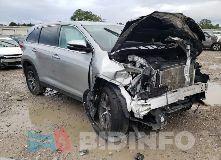 5TDZZRFH1KS328249 Photo# 1