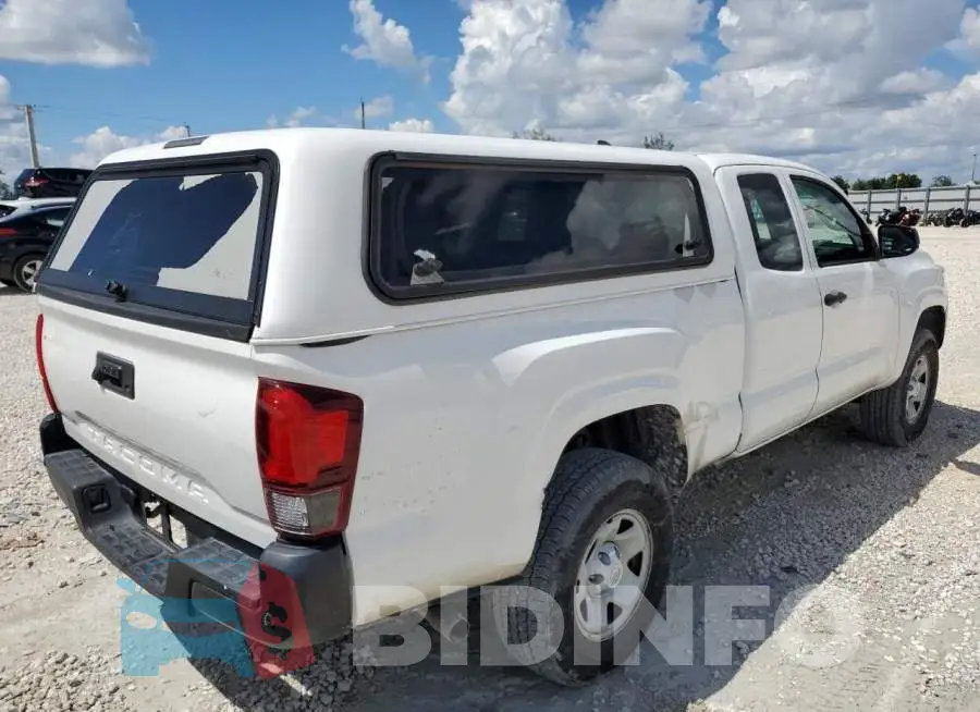 5TFRX5GN2JX118917 Photo# 4
