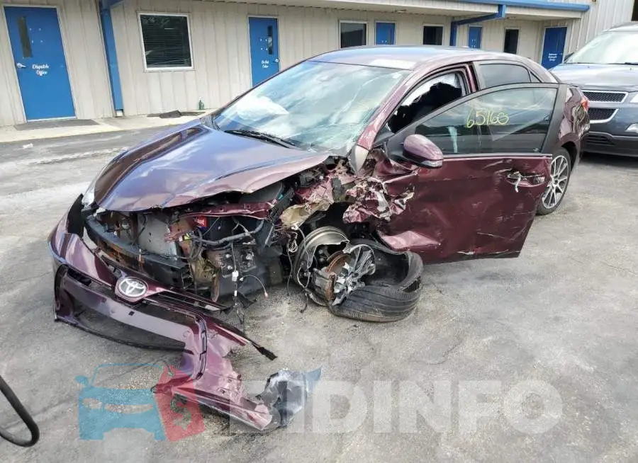 5YFBURHE8HP631419 Photo# 2