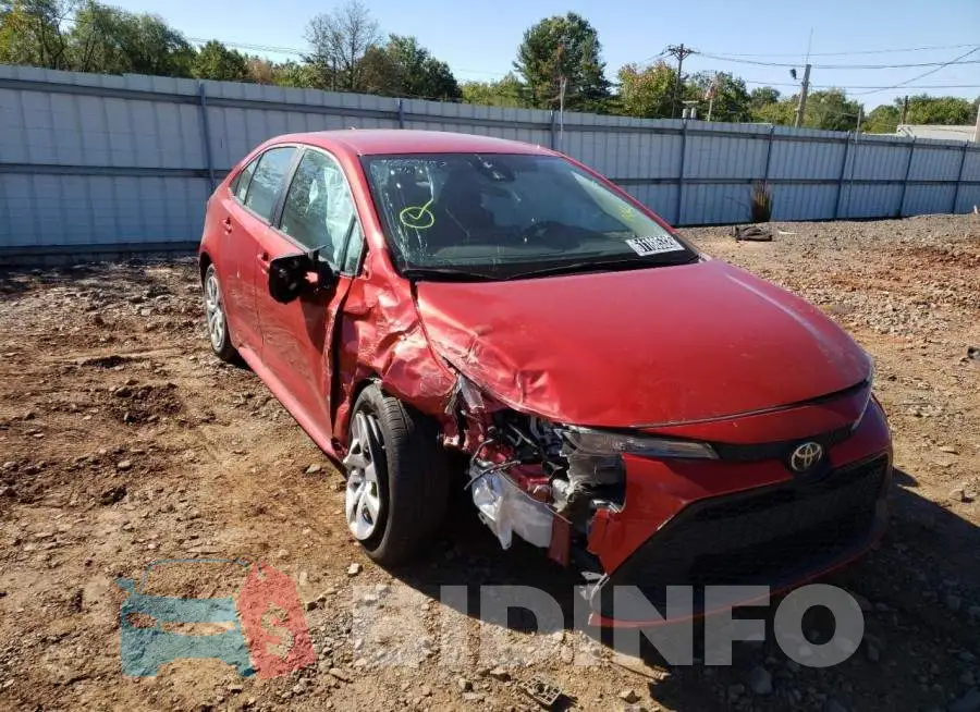 5YFEPMAE2MP231349 Photo# 1