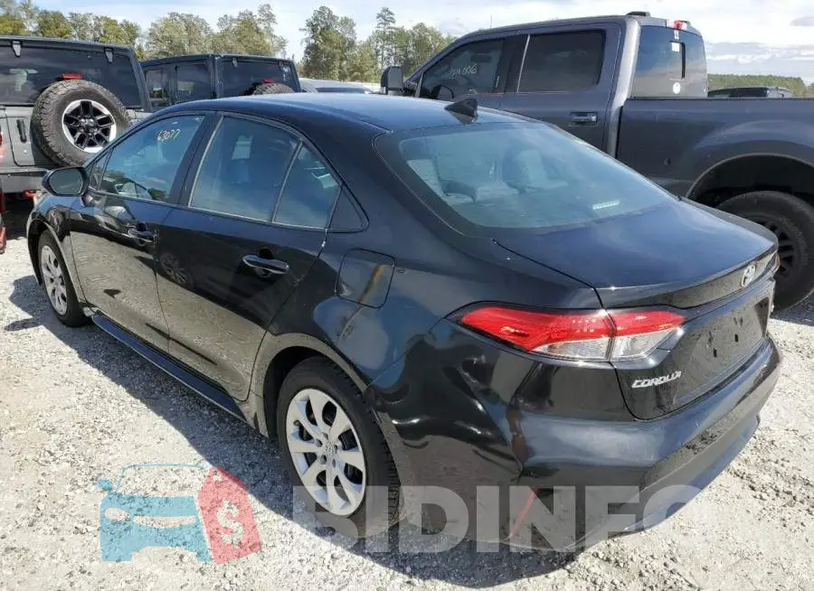 5YFEPRAE5LP025633 Photo# 3