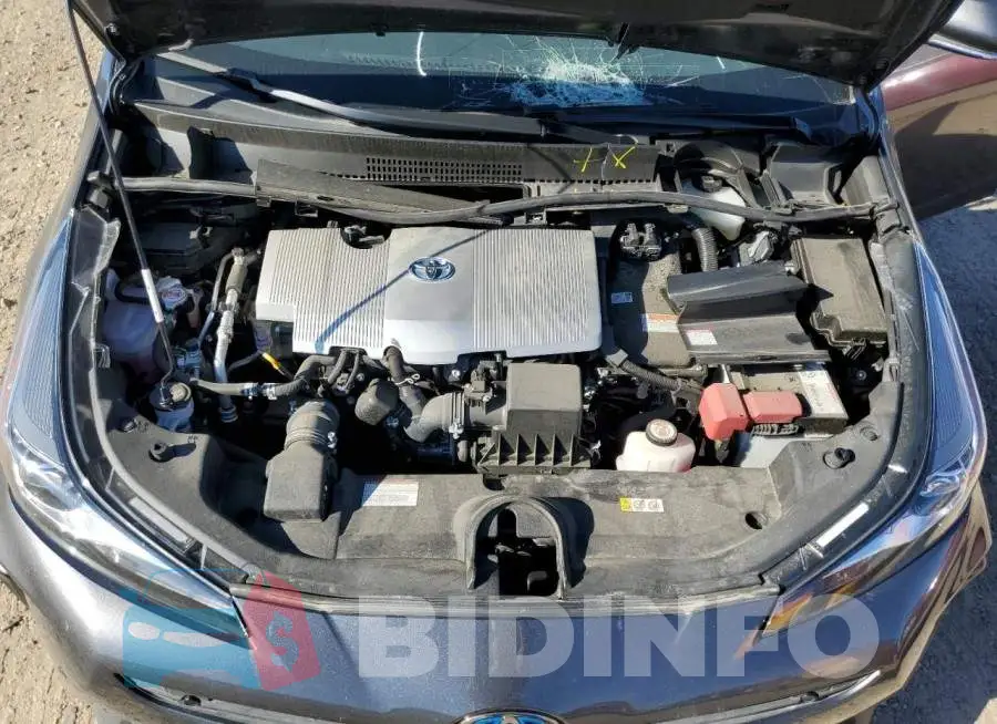 JTDKAMFU9M3142827 Photo# 7
