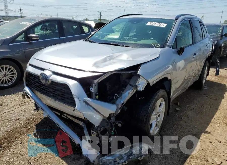 JTMRWRFV9KD007523 Photo# 2