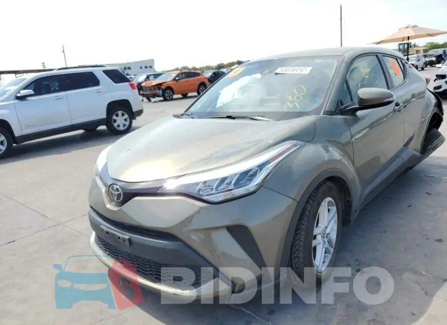 JTNKHMBX9M1094832 Photo# 2