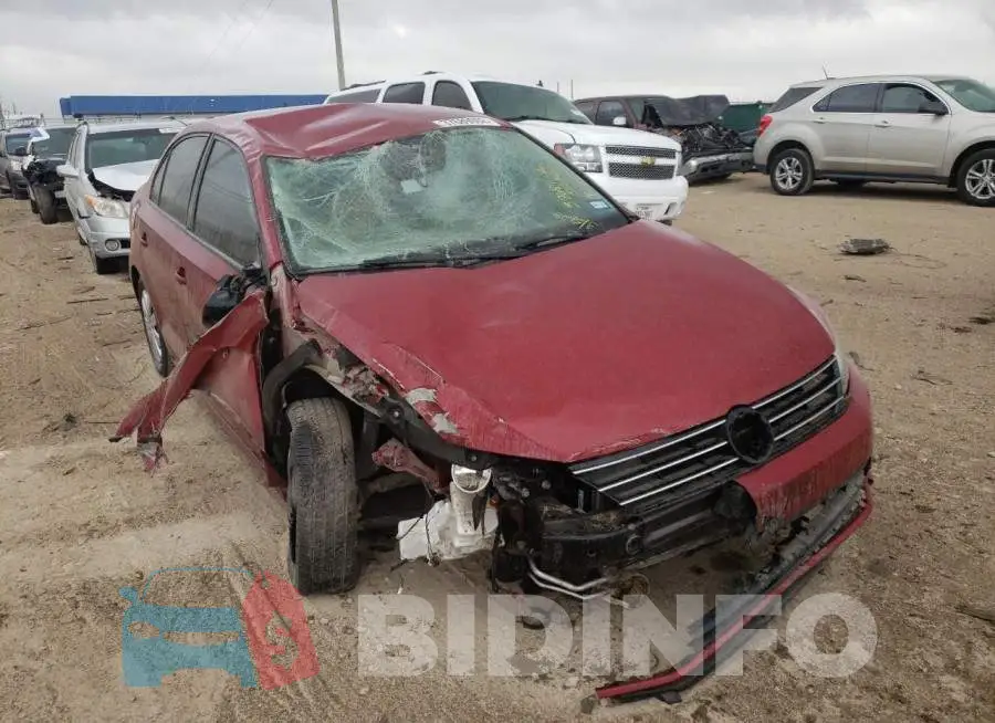 3VW267AJ9GM383142 Photo# 1