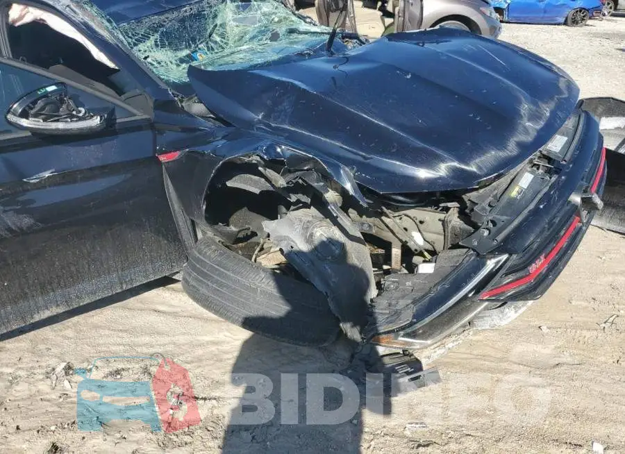 3VW6T7BU2KM266899 Photo# 9