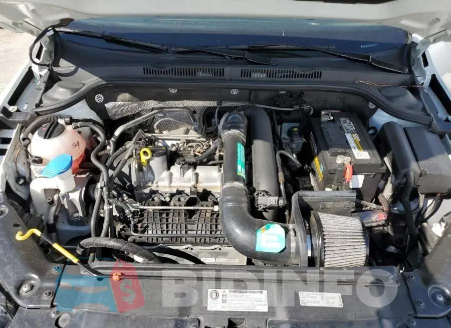 3VWDB7AJ2HM395896 Photo# 7