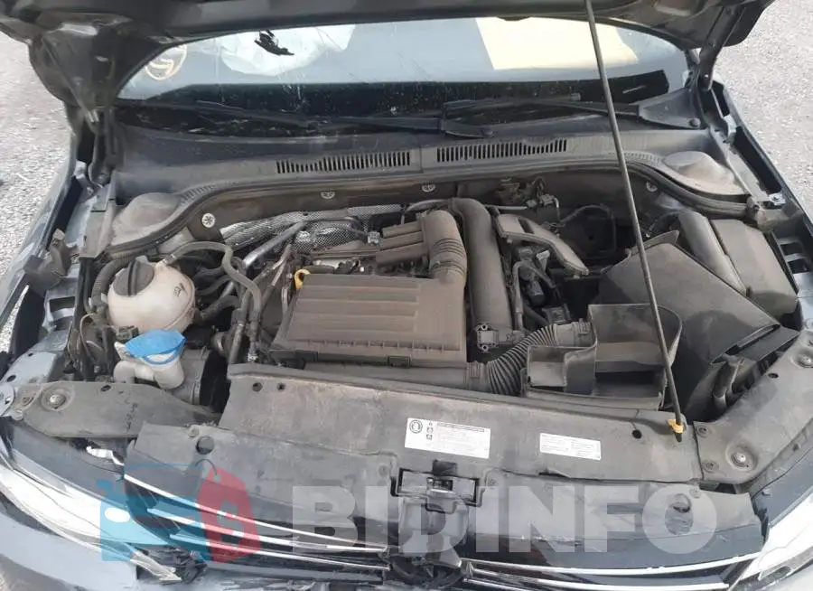 3VWDB7AJXHM367313 Photo# 7