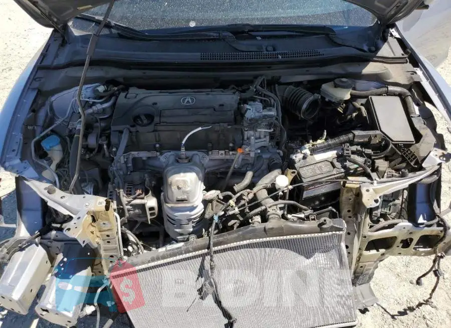 19UDE2F72GA000445 Photo# 7