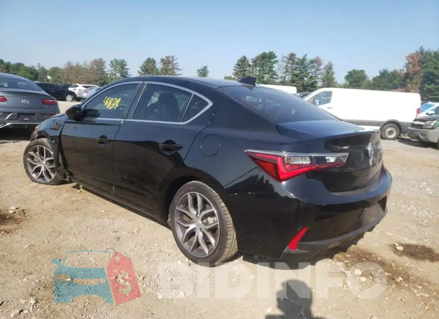 19UDE2F77KA001793 Photo# 3